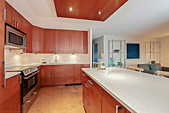 THE HIGHLANDER PENTHOUSE